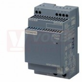 6EP3322-6SB10-0AY0 LOGO!POWER 15 V / 4 A
Stabilized power supply input:
100-240 V AC output: DC 15 V /
4 A