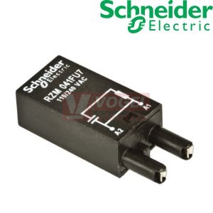 RZM041BN7 RC Člen 24...60V AC, pro patice RSZE1S..