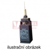 XCKP706 Spínač polohový Universal - plastový (UKONČENÁ VÝROBA)