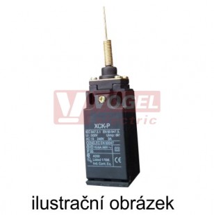XCKP806 Spínač polohový Universal - plastový (UKONČENÁ VÝROBA)