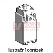 XCKP810 Spínač polohový Universal - plastový (UKONČENÁ VÝROBA)