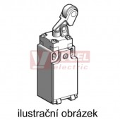 XCKP827 Spínač polohový Universal - plastový (UKONČENÁ VÝROBA)