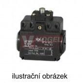 XCKT510 Spínač polohový Universal - plastový (UKONČENÁ VÝROBA)