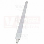 Svítidlo LED průmyslové  36W LVE1236W 4000K, 3500lm, IP65, rozměr 1245×53×35 mm, prachotěsné (náhrada za zářivkové 2x36W)