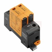 VPU AC II 2 R 300/50 přepěťová ochrana typ 1+3 (L1-N/PE) I imp 20kA/50kA (8/20µs), Uc 300V, s dálk.signalizací (2591050000)
