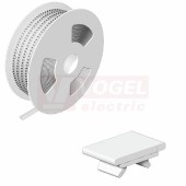 WS 8/8 MM BP WS MultiMark, značení svorek, bílý, š8mm x v8mm, PC-ABS, TPU, (cívka) (je nutný externí držák role 1302920000) (2619830000)