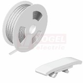 WS 12/5 MM BP WS MultiMark, značení svorek, barva bílá, š5mm x v12mm, materiál PC-ABS, TPU, (cívka) (je nutný externí držák role 1302920000)  (2619850000)