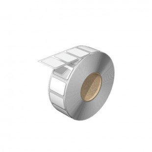 SM-FO 27/18 MM WS MultiMark, SwitchMark štítek ke značení přístrojů, bílý, samolepící, š/v 27x12,5mm, popis.pole 17,7x27mm,  PE-pěna s akrylovým lepidlem, bez halogenu (2621100000)