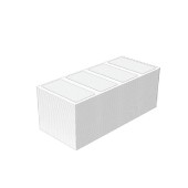 CC-FO 30/60 MM WS Multimark, značení přístrojů ClipCard, štítek š/v 60x30mm, bílý, popis.pole 30x60mm, samolepící, materiál Polyester (2621280000)