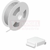 MF 5/6 MM BP WS MultiMark, štítek bez potisku, bílý, š6mm x v5mm,  PC-ABS, TPU (je nutný externí držák role 1302920000) (2619740000)