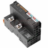 UR20-FBC-IEC61162-450 Vazební člen pro vzdálené I/O fieldbus, IP20, Ethernet, IEC 61162-450, rozměry 120x52x76mm (2661310000)