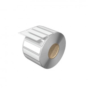CC-FO 15/60 MM WS Multimark, značení přístrojů ClipCard, štítek š/v 60x15mm, bílý, popis.pole 15x60mm, samolepící, materiál Polyester (2621310000)