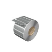 CC-FO 15/60 MM SI Multimark, značení přístrojů ClipCard, štítek š/v 60x15mm, stříbrný, popis.pole 15x60mm, samolepící, materiál Polyester (2621330000)