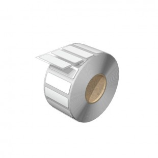CC-FO 15/45 MM WS Multimark, značení přístrojů ClipCard, štítek š/v 45x15mm, bílý, popis.pole 15x44,5mm, samolepící, materiál Polyester (2621340000)