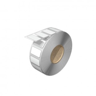 CC-FO 15/27 MM WS Multimark, značení přístrojů ClipCard, štítek š/v 27x15mm, bílý, popis.pole 15x27mm, samolepící, materiál Polyester (2621370000)