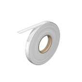 EL 6 MM WS 30M MultiMark, značení přístrojů, šířka 6mm, role 30m pro vlastní délku, bílý, samolepící, materiál Polyester (2621400000)