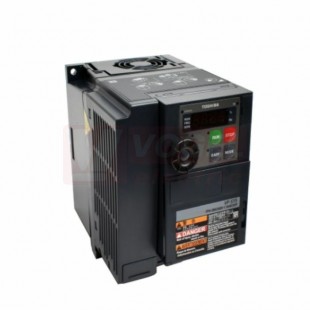 VFS15S-2015PL-W1 frekvenční měnič 1,5kW/2,2kW 200÷230VAC, 8/10A + funkce STO, IP20