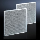 SK3285.930 Kovová filtrační vložka pro chillery SK 3320.200/3334.300, ŠxVxH: 295 x 599 x 15 mm