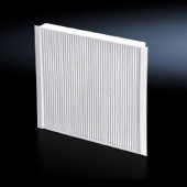 SK3285.940 Filtrační vložka pro Blue e+ chiller (kryt invertoru), pro SK 3320.200/3334.300/3334.400, ŠxVxH: 131 x 113 x 13