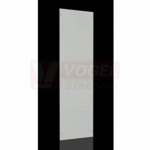 VX8106.760 EMC bočnice VX, pro VxH: 2000x600 mm (bal=2ks)