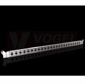 VX8619.760 Systémové chassis 14 x 39 mm pro trubkový rám dveří, V: 700 mm (bal=4ks)