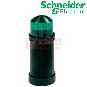 XVBC6M3 signální modul ZE, 230VAC, zábleskový s vybíj.obv.5J