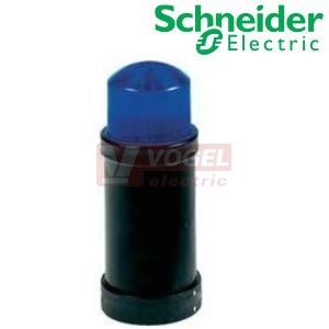 XVBC6M6 signální modul MO, 230VAC, zábleskový s vybíj.obv.5J