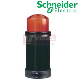 XVBC8G4 signální modul RU, 120VAC, zábleskový s vybíj.obv.10J