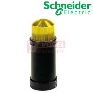 XVBC8G8 signální modul ŽL, 120VAC, zábleskový s vybíj.obv.10J