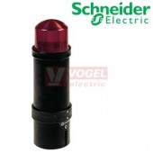 XVBL6B4 Světelný sloup RU, 24VAC/DC, s vybíjecím obvodem 5J