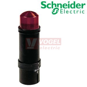 XVBL8G4 Světelný sloup RU, 120VAC, s vybíjecím obvodem 10J