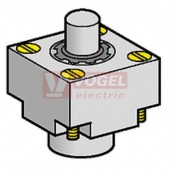 ZCKE616 Hlavice  XCK-J
