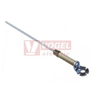 ZCKY91 Ovládač pro hlavici ZCK-D05 / E05