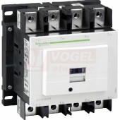 LC1D1150046P7 Stykač 4P 4Z+0V 200A AC-1, 230V AC, pom.kont. 0"Z"+0"V" pro kab.oka