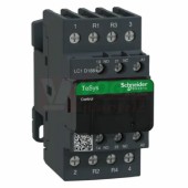 LC1D188P7     Stykač 4P 2Z+2V  32A AC-1, 230V AC, pom.kont. 1"Z"+1"V" šroub.svorky, cívka s odruš.modulem