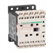 LC1K09103B7 Ministykač 3P  9A 1"Z" AC, pružinové svorky