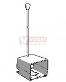 XPEZ913 nosič ochr.krytu pro XPEZ901/911