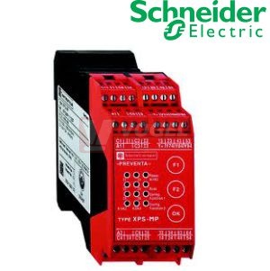 XPSMP11123P Preventa - bezpečnostní modul
