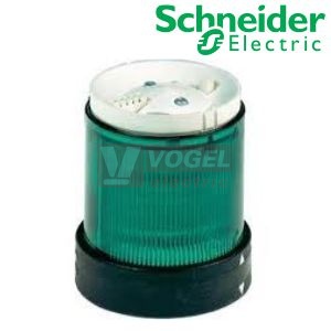 XVBC2M3 signální modul ZE, 230VAC, svítící včetně LED