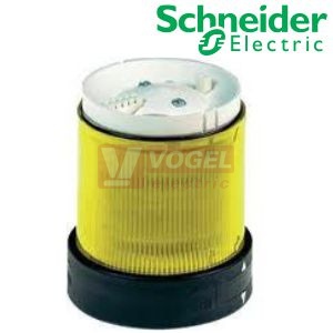 XVBC5B8 signální modul ŽL, 24VAC/DC, blikající včetně LED