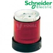 XVBC5M4 signální modul RU, 230VAC, blikající včetně LED