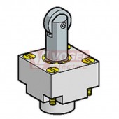 ZCKE626 hlavice pro XCK J