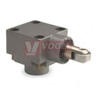 ZCKE646 hlavice - XCK-J