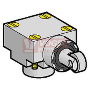 ZCKE656 OVLÁDACÍ HLAVICE PRO XCKJ DO -40°C