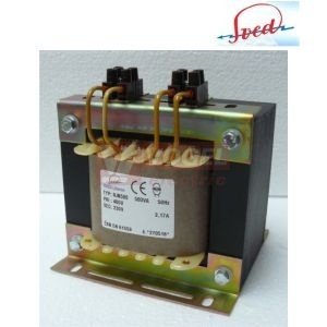 VÝPRODEJ  BJN 55 230V//11,5V 315VA trafo bezpečnostní