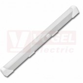 Svítidlo LED pod kuchyň.linku  10W  220-240V (TL4009-LED10W) s vypínačem, barva bílá, 850lm, 4000K neutrální bílá, živ. 30000h, IP20, rozměr 60x2,9x4,4cm