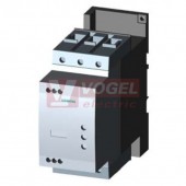 3RW3047-1BB04 SIRIUS soft starter S3 106 A,
55 kW/400 V, 40 °C 200-480 V
AC, 24 V AC/DC Screw terminals