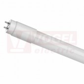Trubice LED G13  60cm  9W/4000K EMOS T8 A++, 1350lm, neutrální bílá, 50000h. (Z73211)