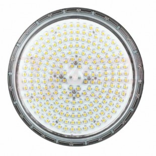 Difuzor LED 200W (Difuzor GOLY 200W 60), barva čirá, pro svítidlo GOLY 200W (GXHB030), úhel vyzař. 60° (GXHB031)