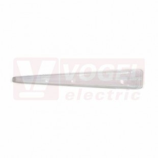 Náhradní PS Difuzor - 2x58W pro prachotěsné svítidlo DUST LED a TRUST (GXWP211/WP034/WP282) (GXOS246)